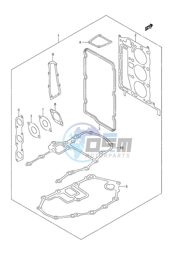 Gasket Set