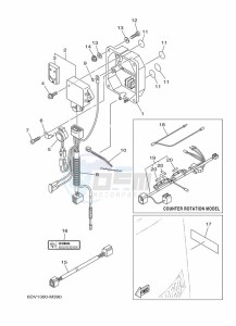 F200GETX drawing OPTIONAL-PARTS-2