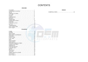 YBR125E (BN96) drawing ContentPage_8