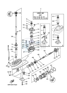 30H drawing LOWER-CASING-x-DRIVE-1