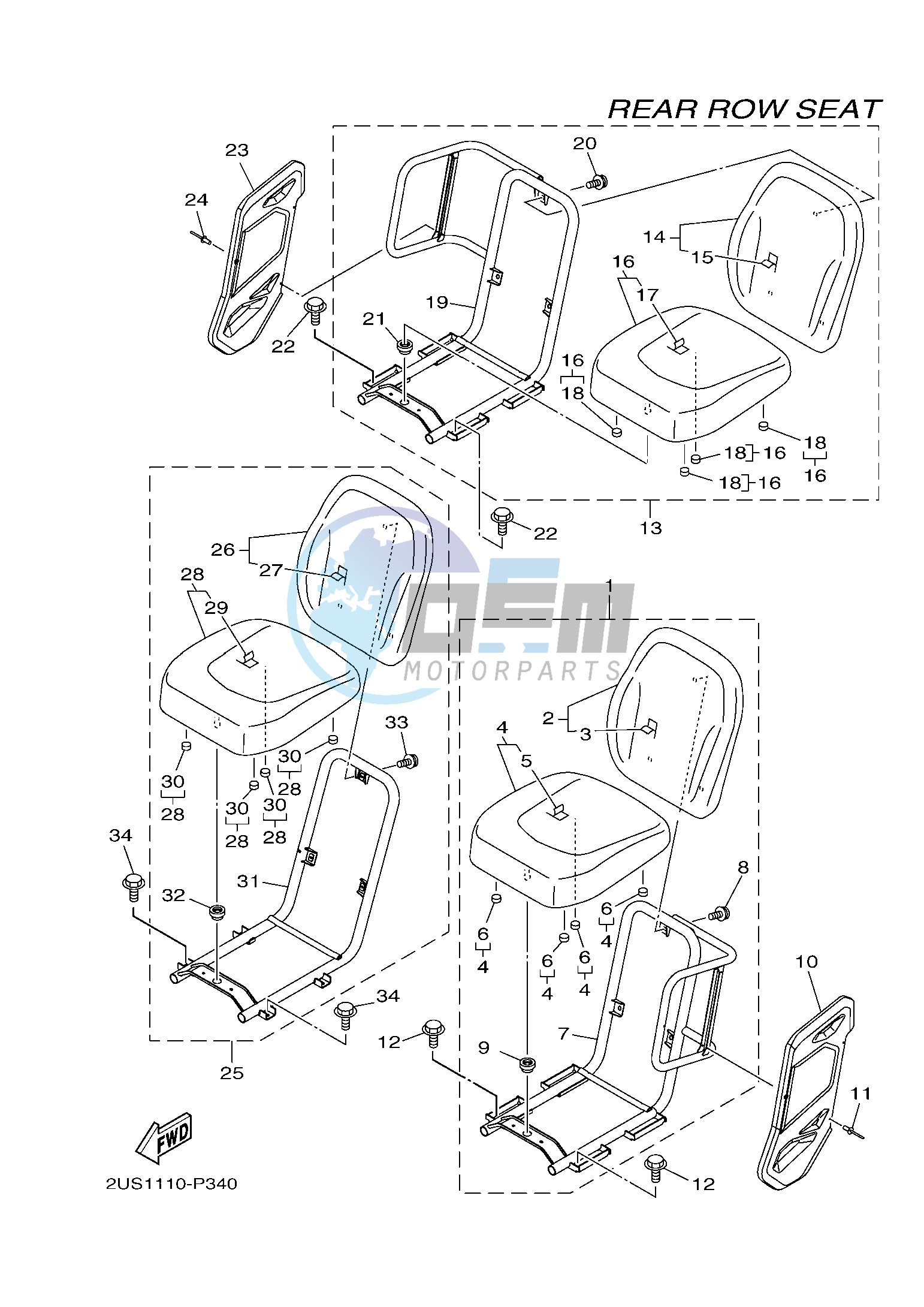 SEAT 3