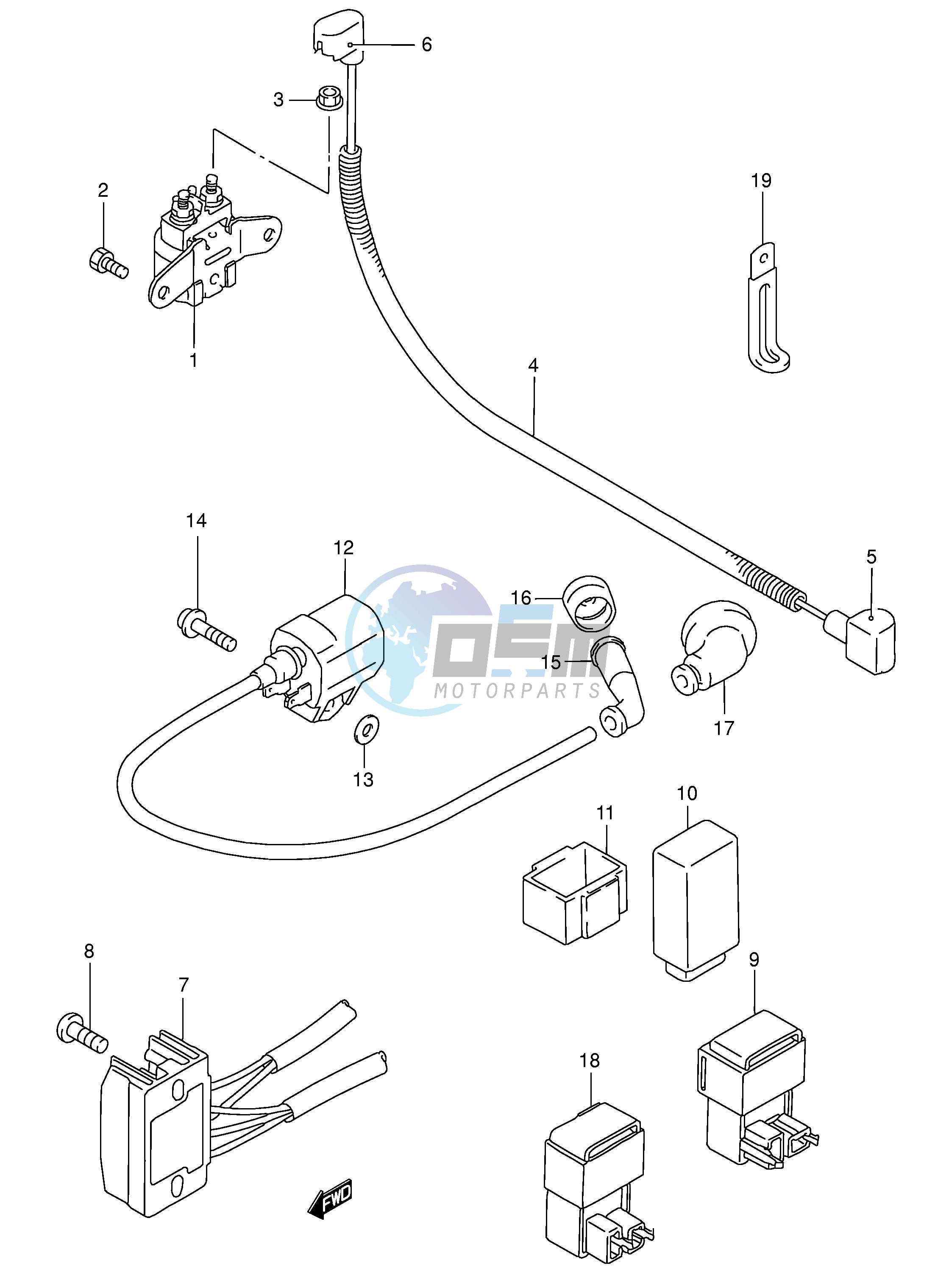 ELECTRICAL