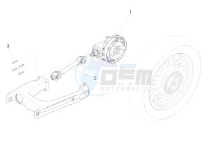 V9 Bobber 850 (USA) drawing Transmission complete