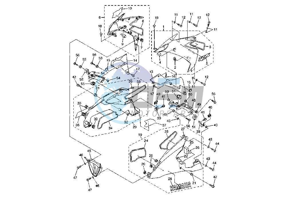 COWLING 2