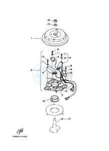 8CMHL drawing IGNITION