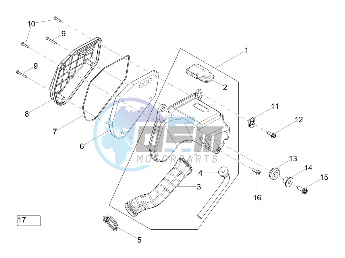 Air box