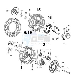 FIGHT EA BE drawing WHEELS