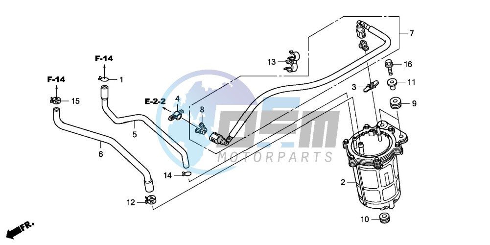 FUEL PUMP