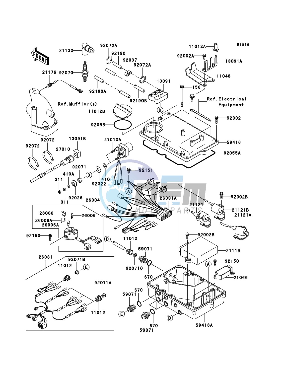 Ignition System