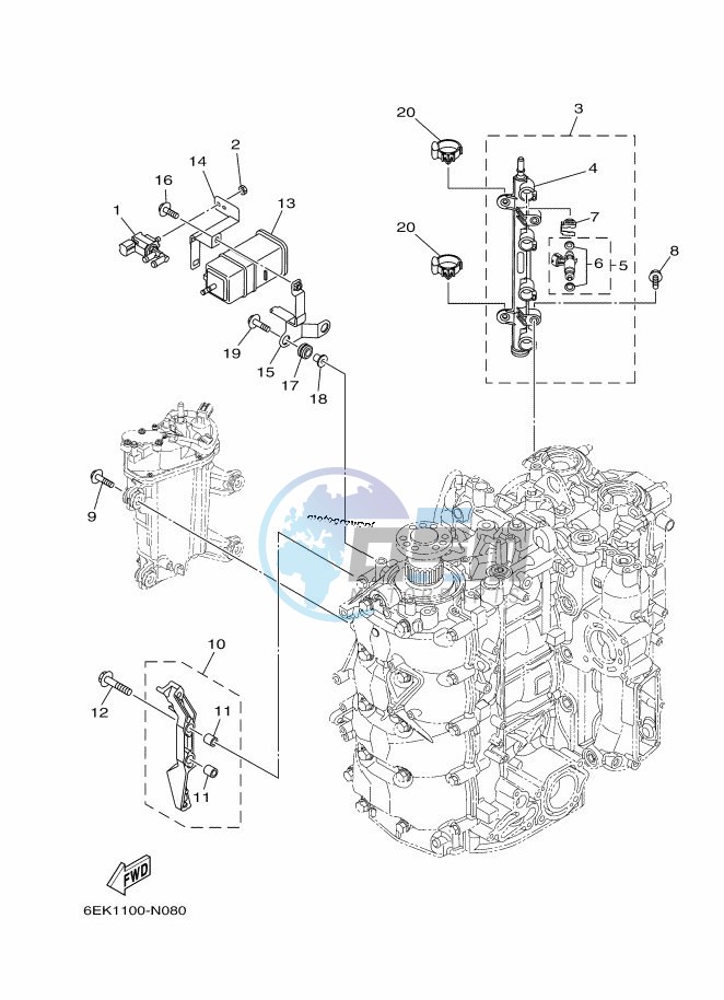 INTAKE-2