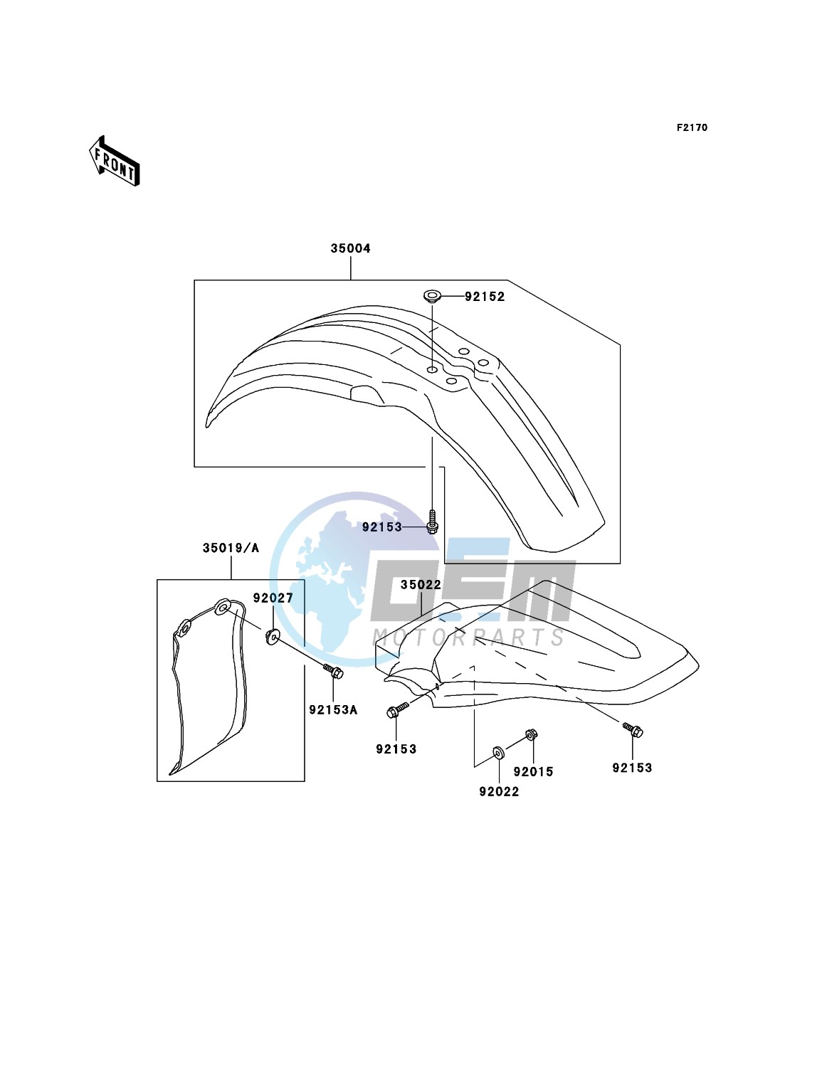 Fenders