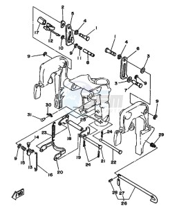 40Q drawing MOUNT-2