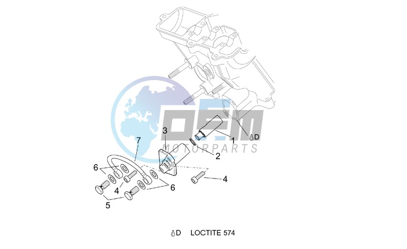 Chain tensioner