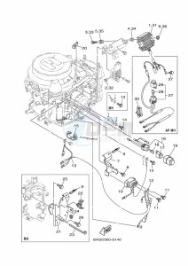 F15CEP drawing ELECTRICAL-2