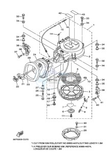 E40XMHL drawing KICK-STARTER