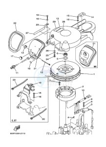 F25A drawing IGNITION