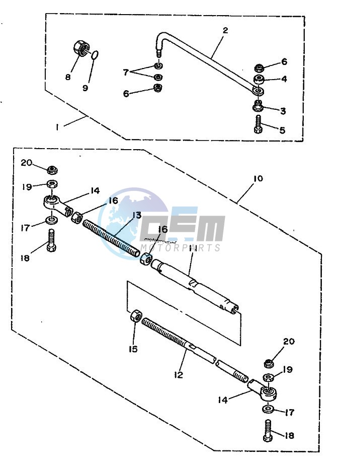 STEERING-GUIDE