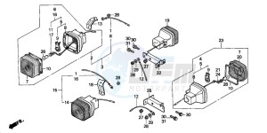 MT50S drawing WINKER (B/DK/ED/N)