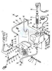 20D drawing OIL-PUMP