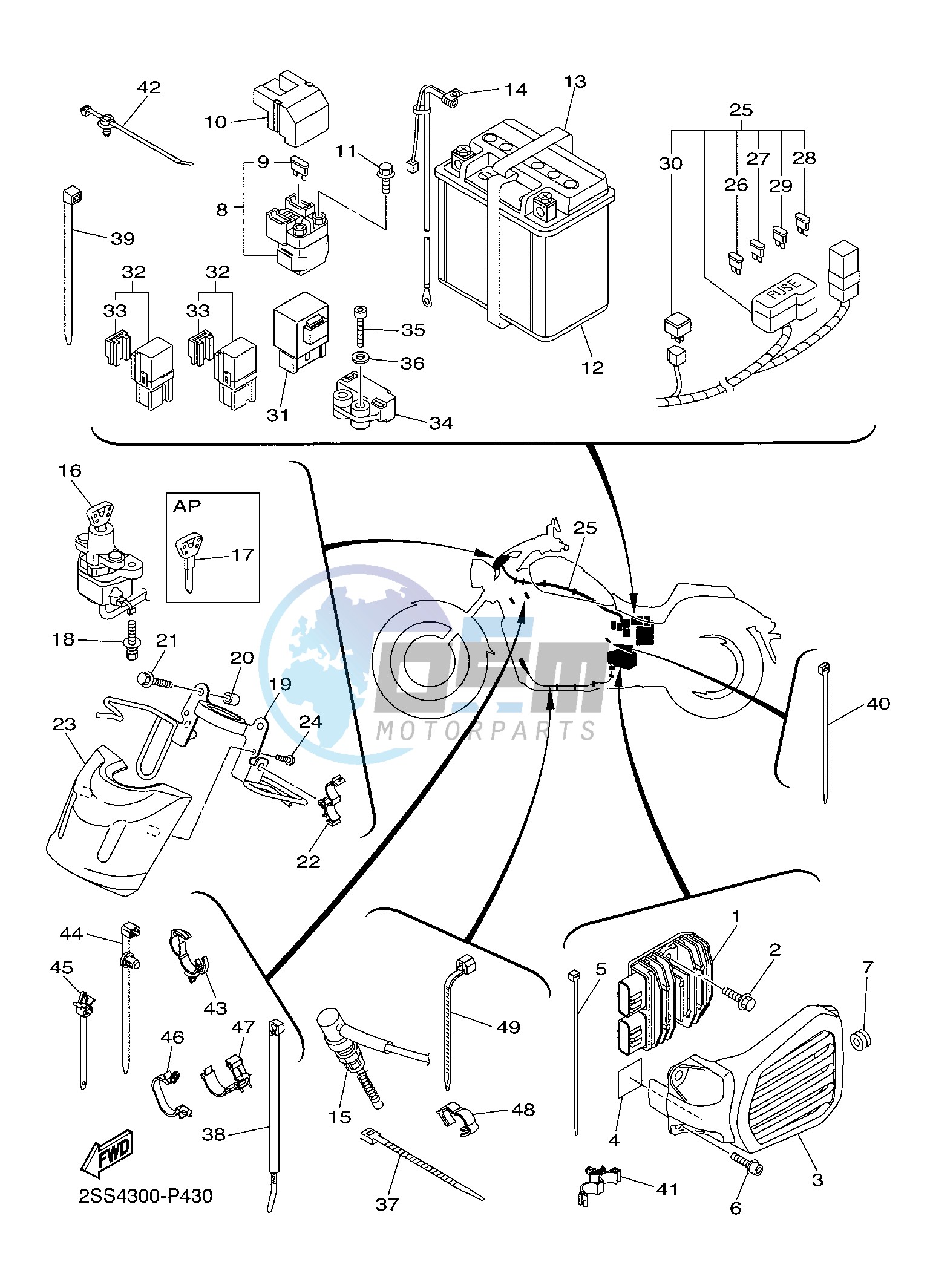 ELECTRICAL 2