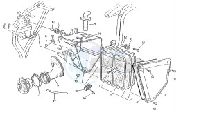 W4 6V 50 drawing INTAKE