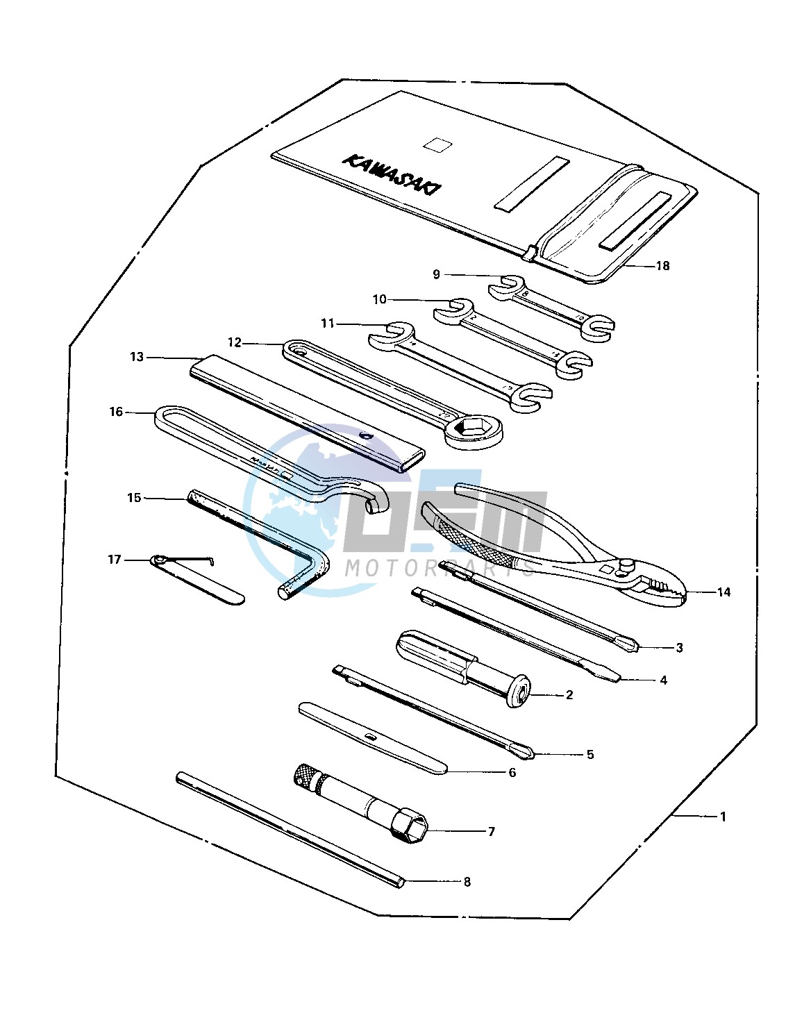 OWNER TOOLS