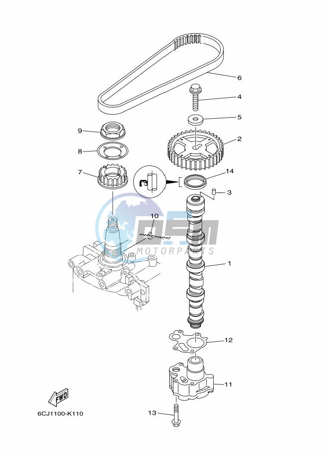 OIL-PUMP