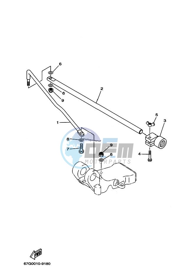 STEERING-FRICTION