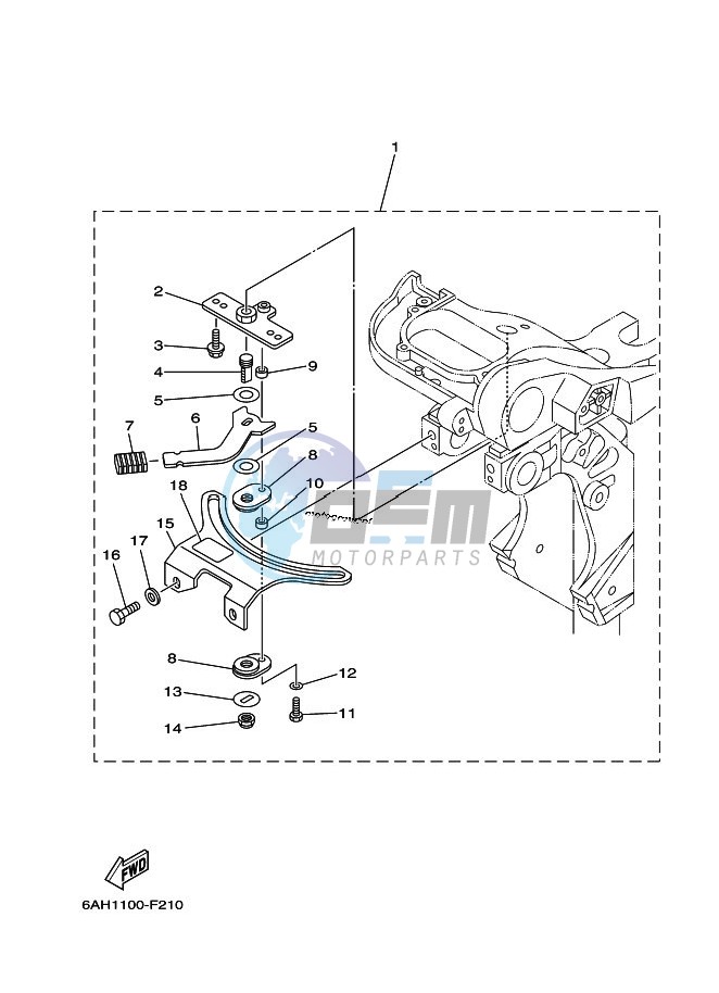 STEERING-FRICTION