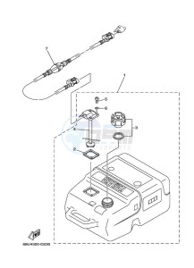 F20SEHA-2013 drawing FUEL-TANK-1