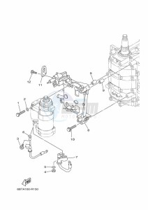 F40FEDL drawing ELECTRICAL-2