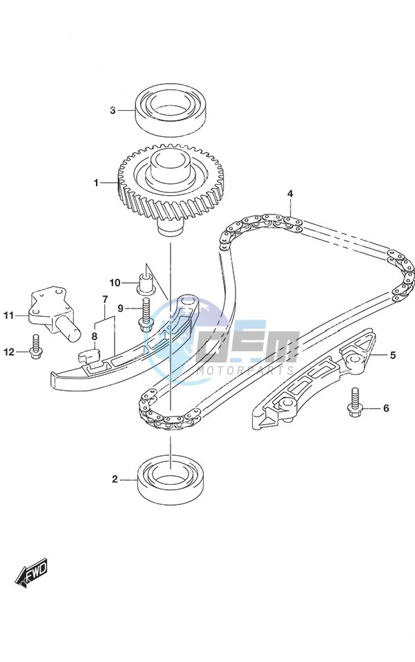 Timing Chain