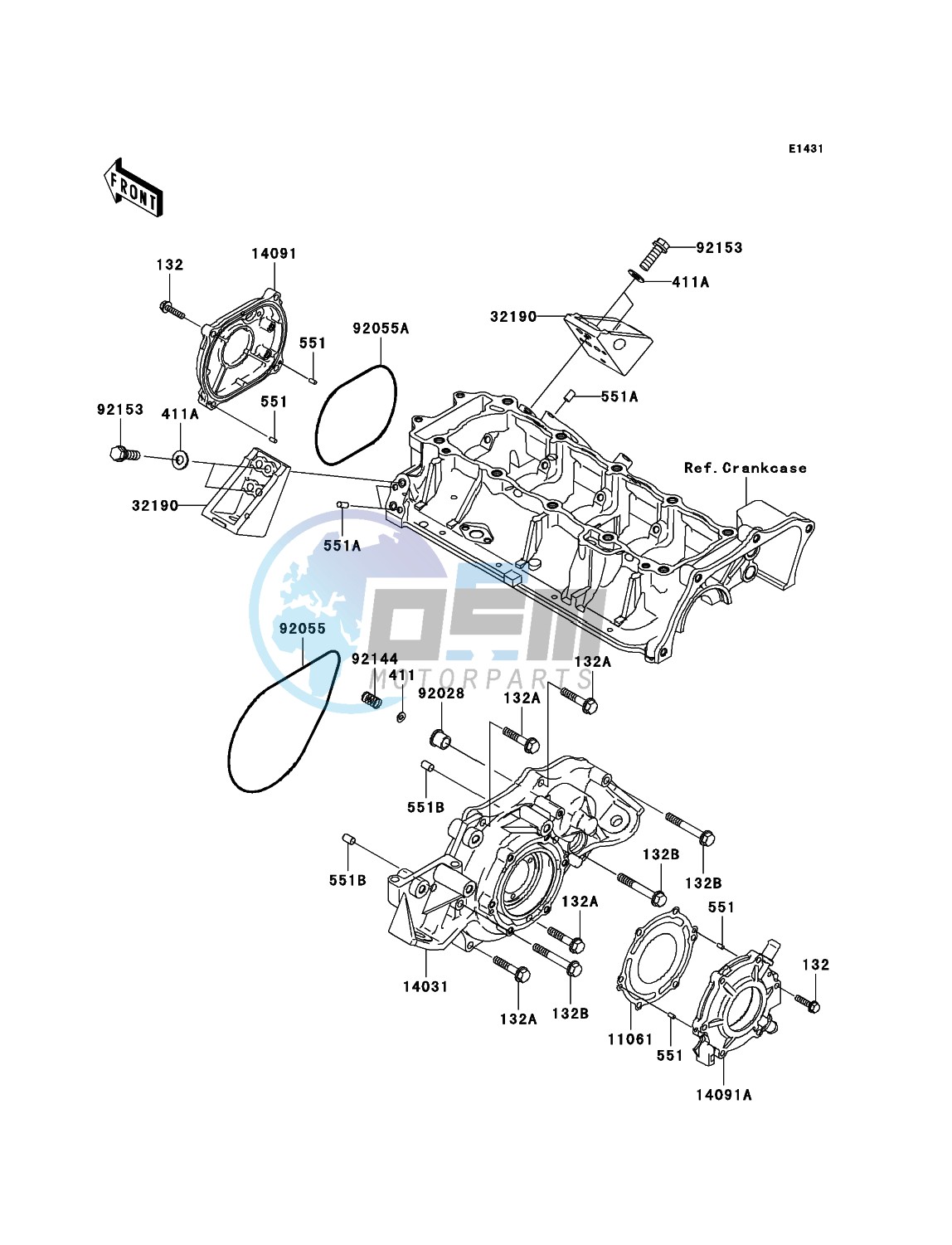 Engine Cover(s)