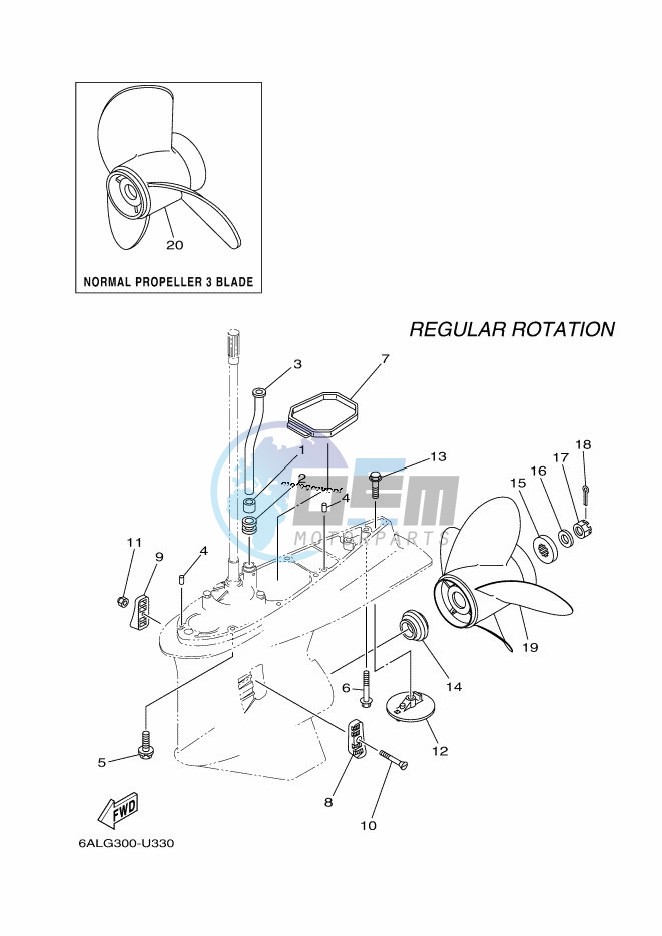 PROPELLER-HOUSING-AND-TRANSMISSION-2