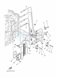 F150DETX drawing ELECTRICAL-1