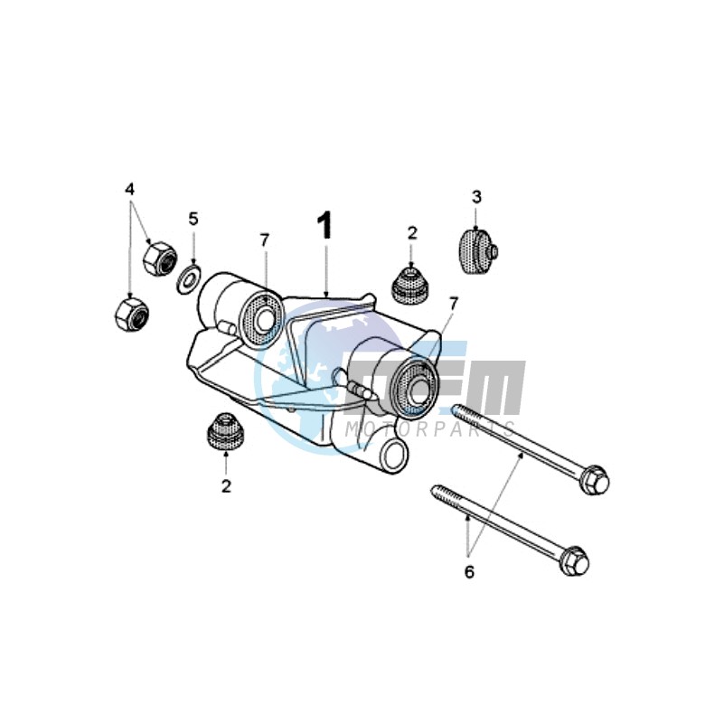 ENGINEMOUNT