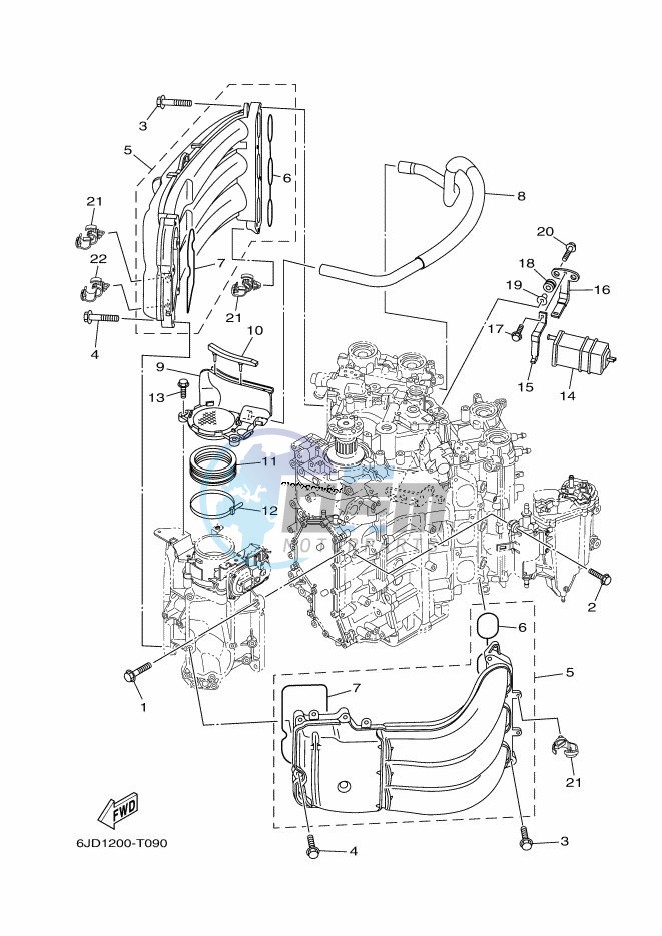 INTAKE-1