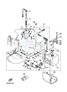 225G drawing OIL-TANK