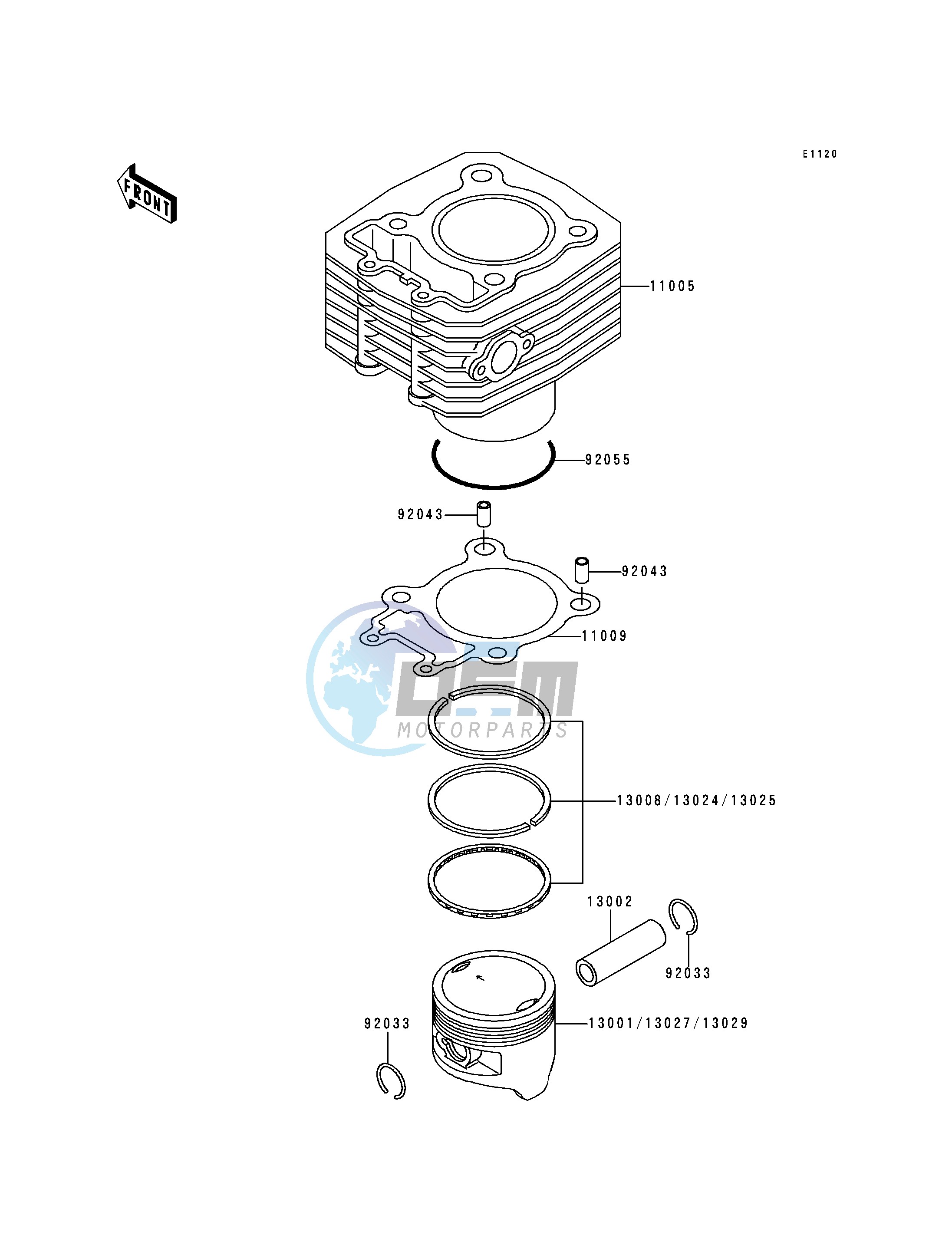 CYLINDER_PISTON-- S- -