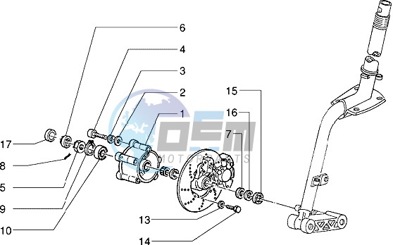 Disc brake