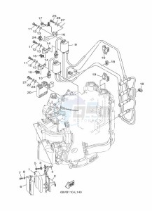 FL115AET1X drawing ELECTRICAL-1