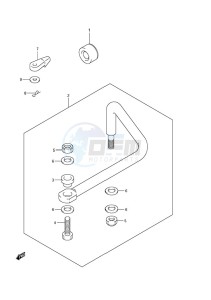 df 175 drawing Drag Link