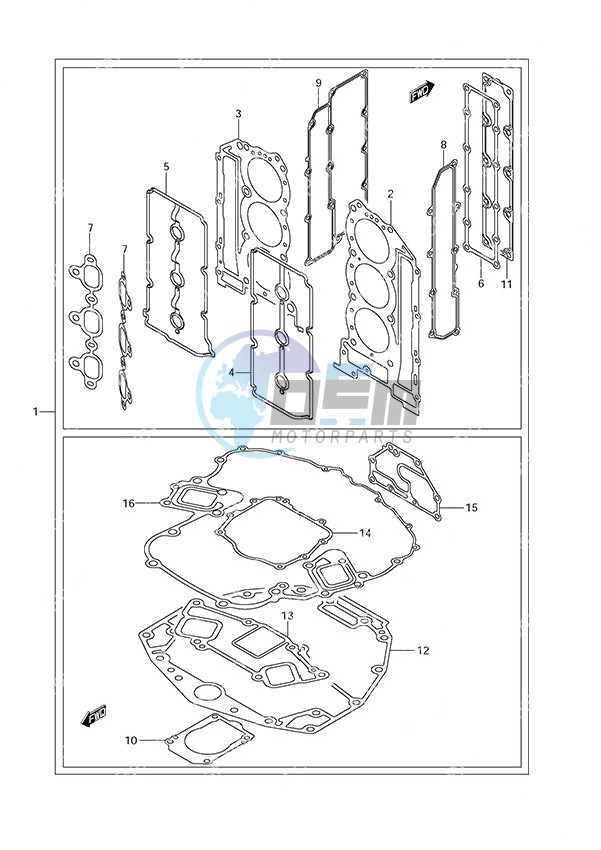 Gasket Set