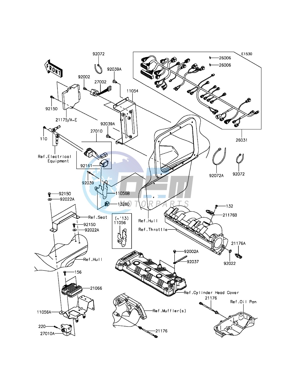 Fuel Injection