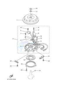 E8DMH drawing IGNITION