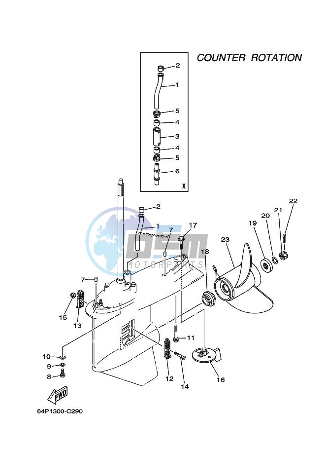 PROPELLER-HOUSING-AND-TRANSMISSION-4