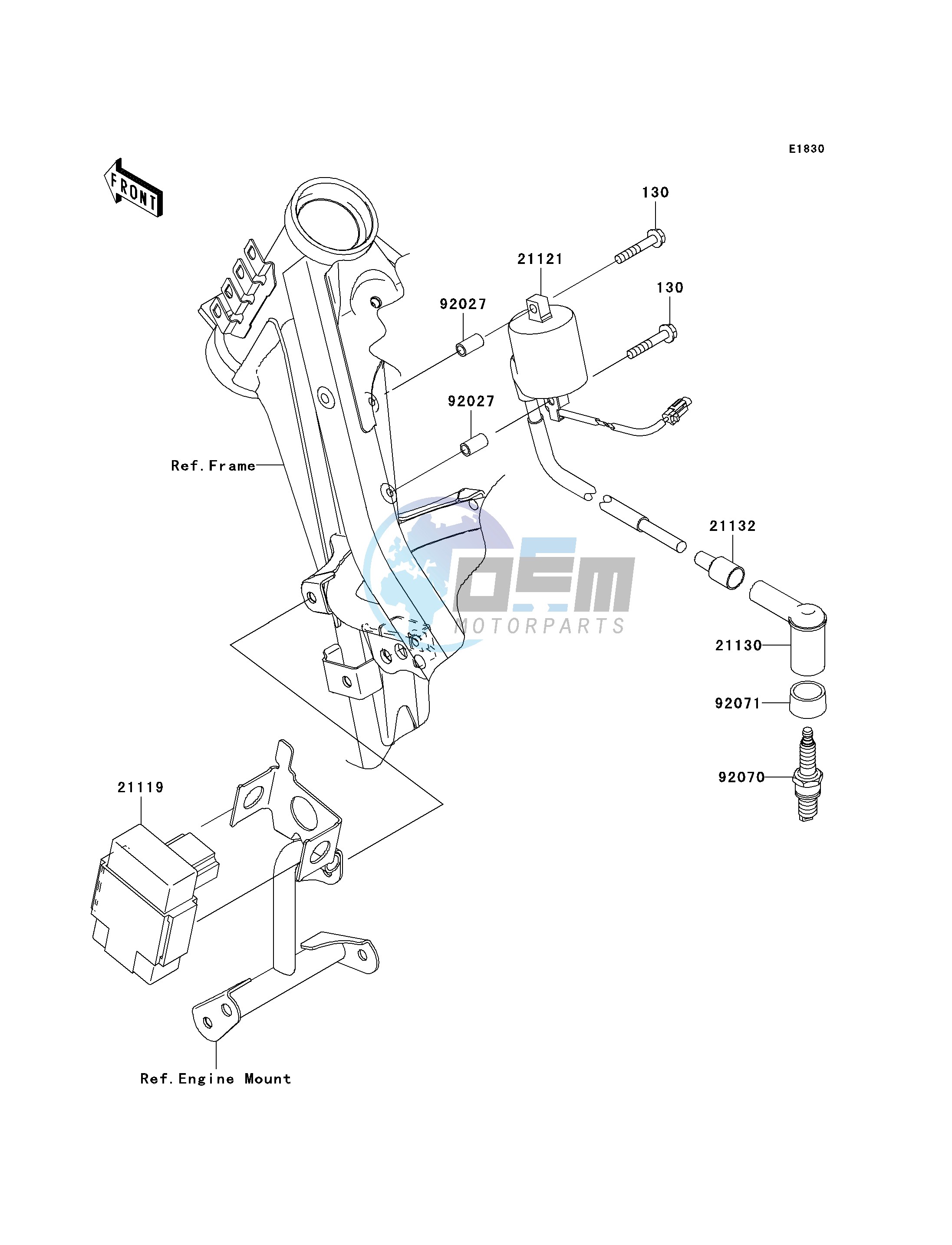 IGNITION SYSTEM