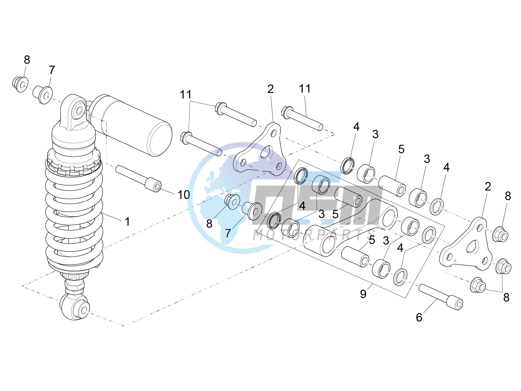 Shock absorber