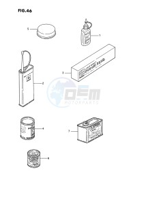 LT250R (E1) drawing OPTIONAL