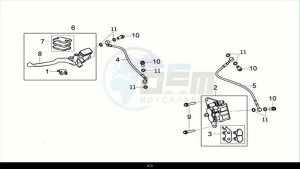 HD 300 (LS30W2Z1-EU) (M2) drawing RR.MC / HD300 (LS30W2Z1-EU) (M2)